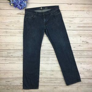 7 For All Mankind Slimmy Jeans